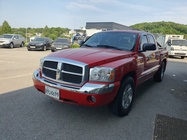 Dodge Dakoda 2007