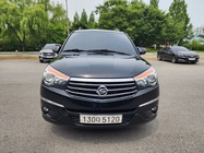Ssangyong KORANDO 2017