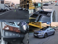 Hyundai Aslan 2016