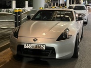 Nissan 370Z 2009