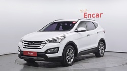 Hyundai Santa Fe 2014