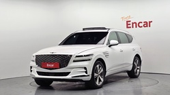 Genesis GV80 2021