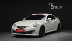 Hyundai Genesis 2010