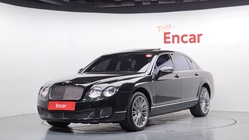 Bentley Flying Spur 2011