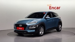 Hyundai Kona 2019