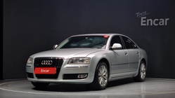 Audi A8 2009