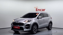 Kia Sportage 2019