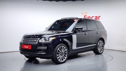 Land Rover Range Rover 2017