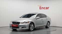 Lexus GS 2008