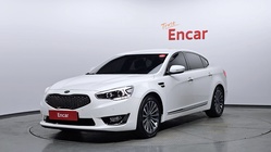 Kia K7 2015