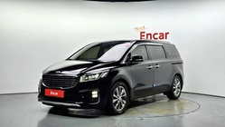 Kia Canival 2019