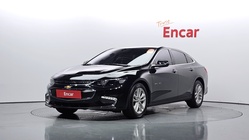 Chevrolet Malibu 2017