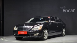 Mercedes-Benz S-Class 2005