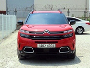 Citroen DS4 2019