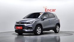 Chevrolet Trax 2019