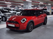 MINI Cooper 2024