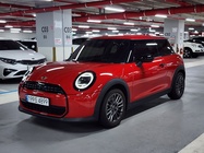 MINI Cooper 2024