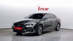 Hyundai Grandeur 2019
