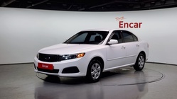 Kia LOTZE 2010