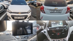 Chevrolet Spark 2015