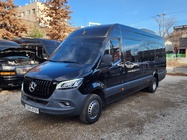 Mercedes-Benz Sprinter 2022