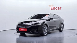 Kia K7 2016