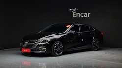 Chevrolet Malibu 2016