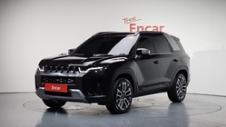 Ssangyong Torres 2024