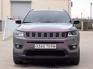 Jeep Compass 2019