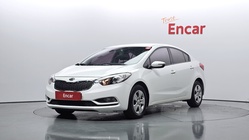 Kia K3 2015