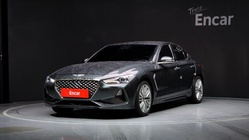 Genesis G70 2020