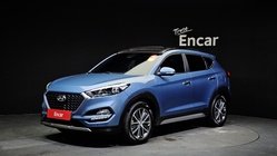 Hyundai Tucson 2016