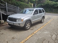 Jeep Cherokee 2007