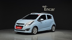 Chevrolet Spark 2013