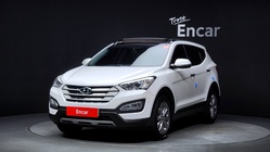 Hyundai Santa Fe 2015