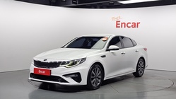 Kia K5 2018