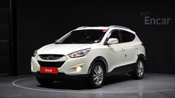 Hyundai Tucson 2011