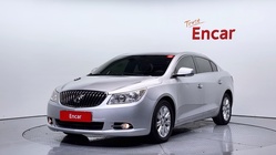 Chevrolet Alpheon 2013