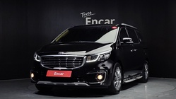 Kia Canival 2017