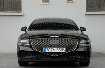 Genesis G80 2023