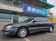 Hyundai Marcia 1998