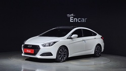 Hyundai i40 2012
