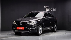 BMW X6 2015