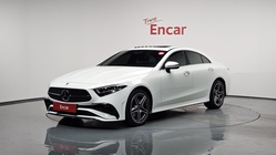 Mercedes-Benz CLS-Class 2023