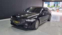 Genesis G90 2019