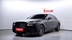 Rolls-Royce Ghost 2023