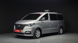 Hyundai Grandeur 2018