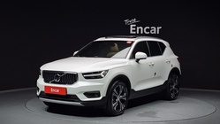 Volvo XC40 2020