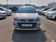 Chevrolet Spark 2018