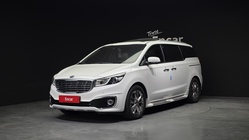 Kia Canival 2015